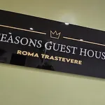 4 Seasons Roma Trastevere