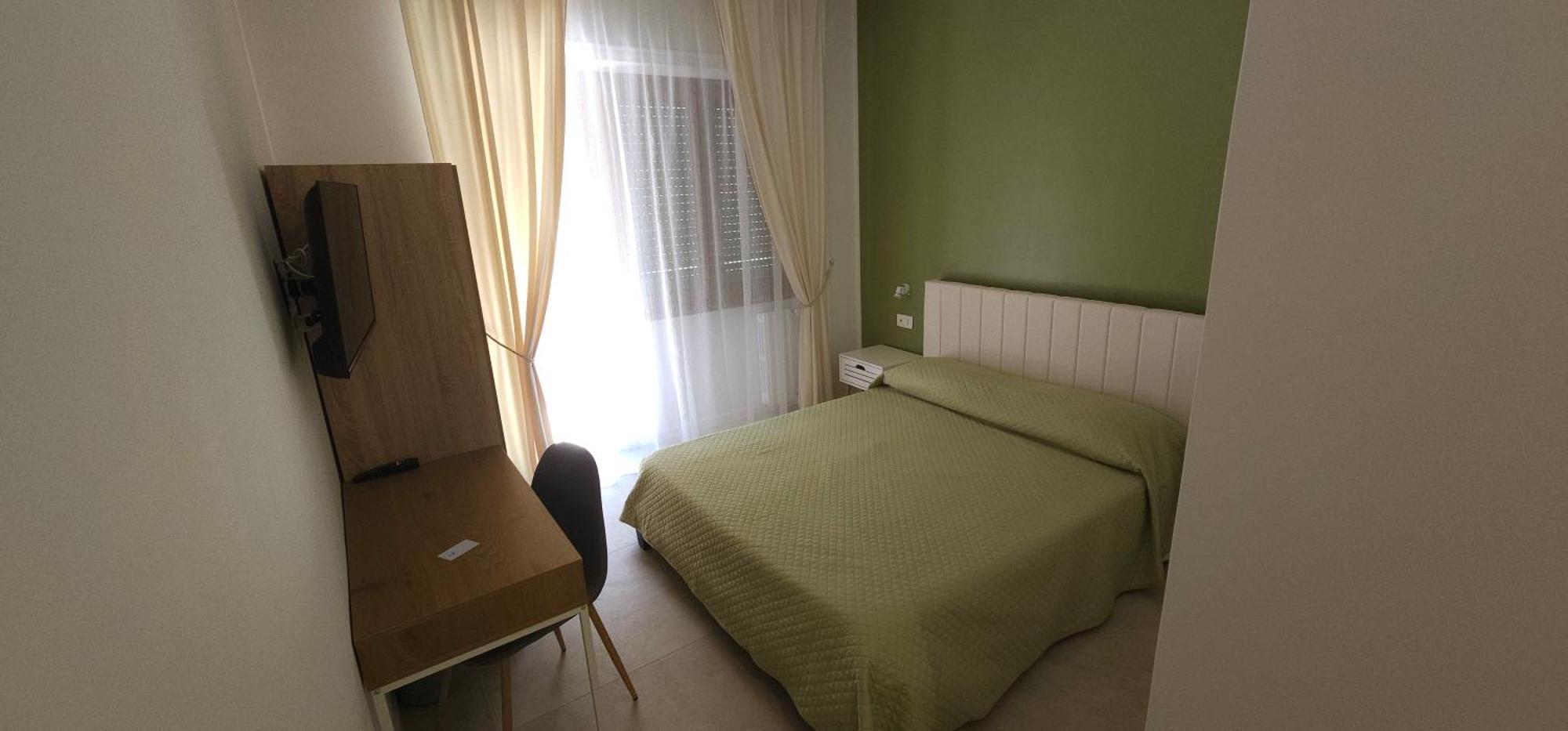 4 Seasons Trastevere Affittacamere Roma