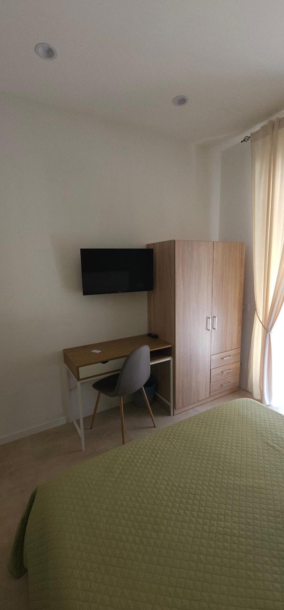 Affittacamere 4 Seasons Trastevere Roma