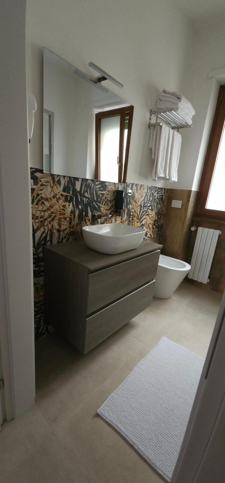 4 Seasons Trastevere Affittacamere *