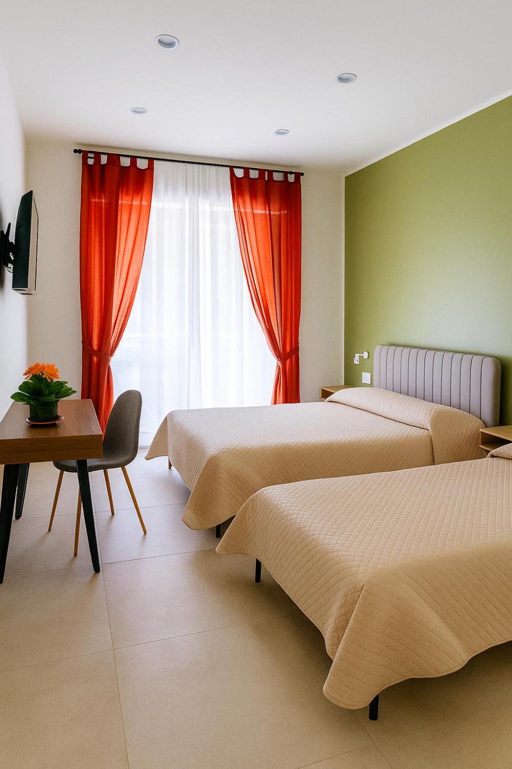 4 Seasons Trastevere * Roma