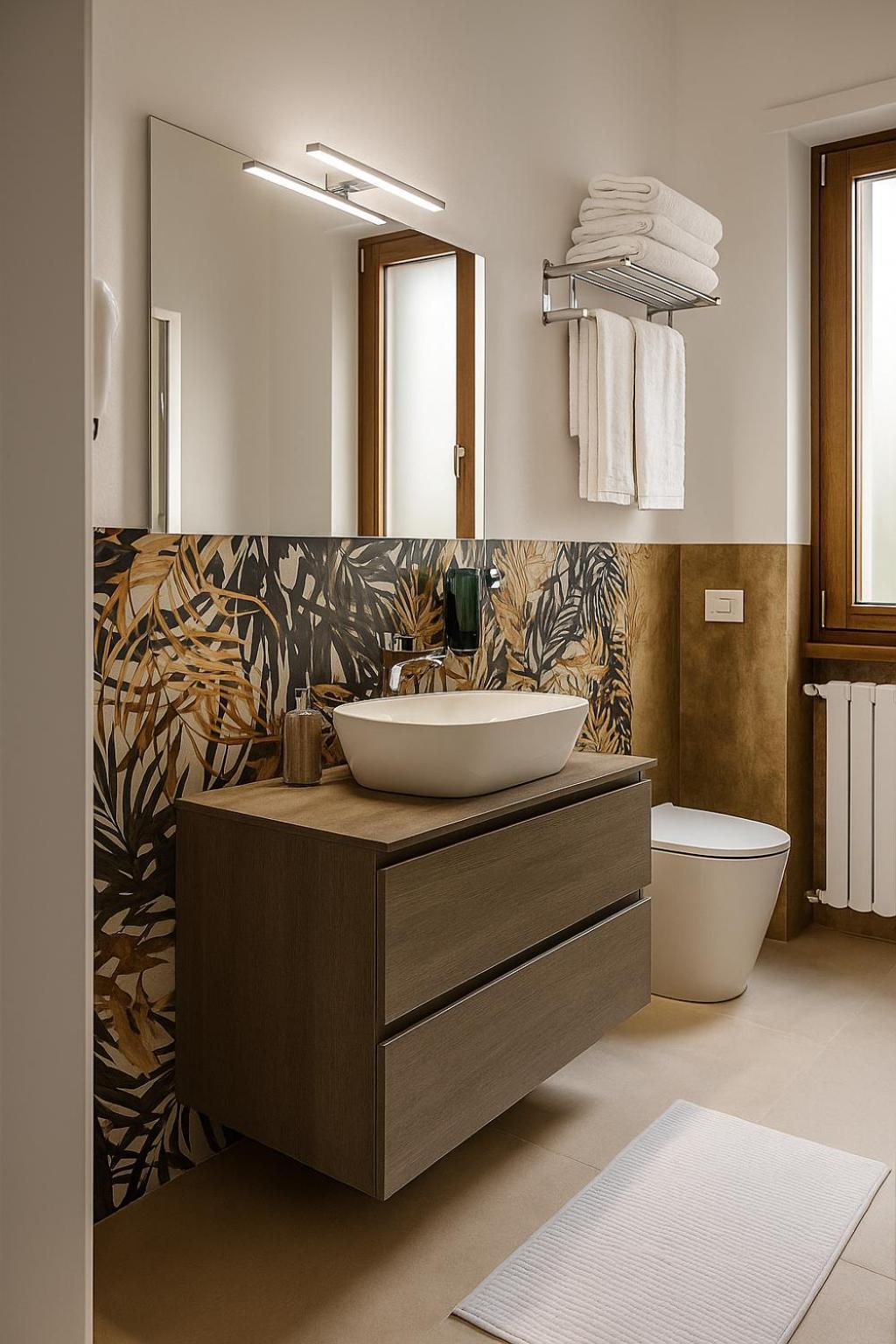 4 Seasons Trastevere *