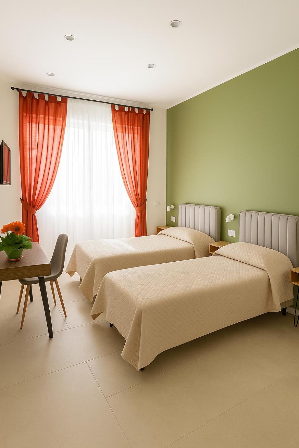 4 Seasons Trastevere Roma