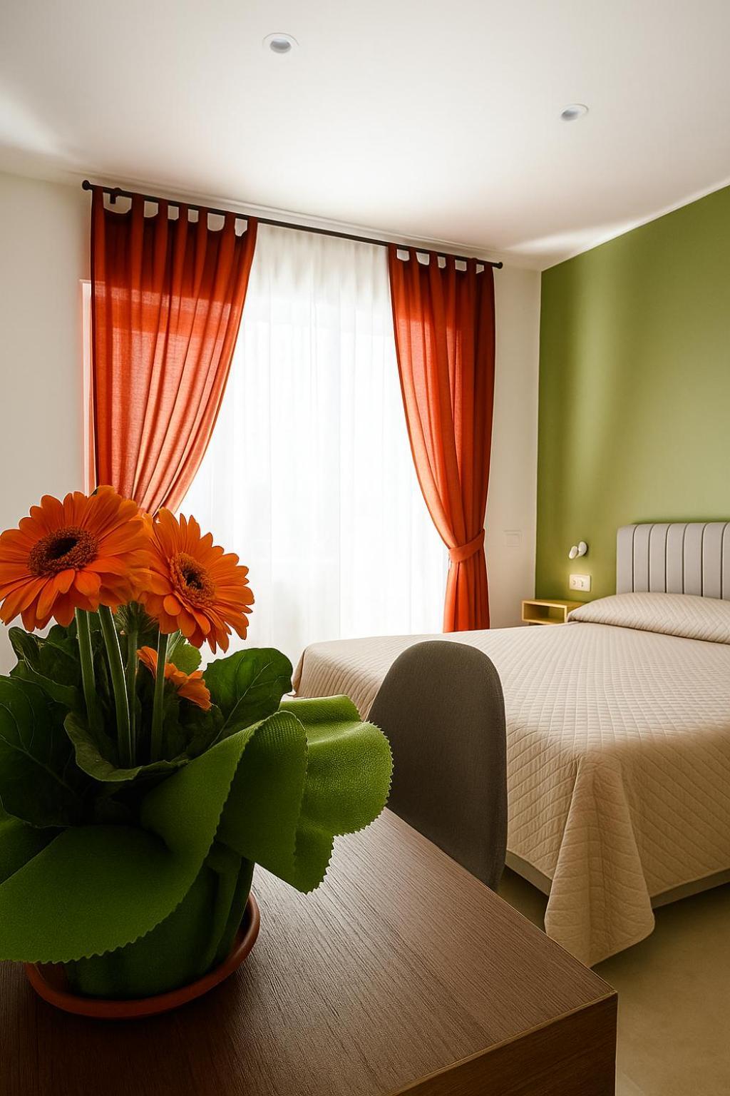 4 Seasons Trastevere * Roma