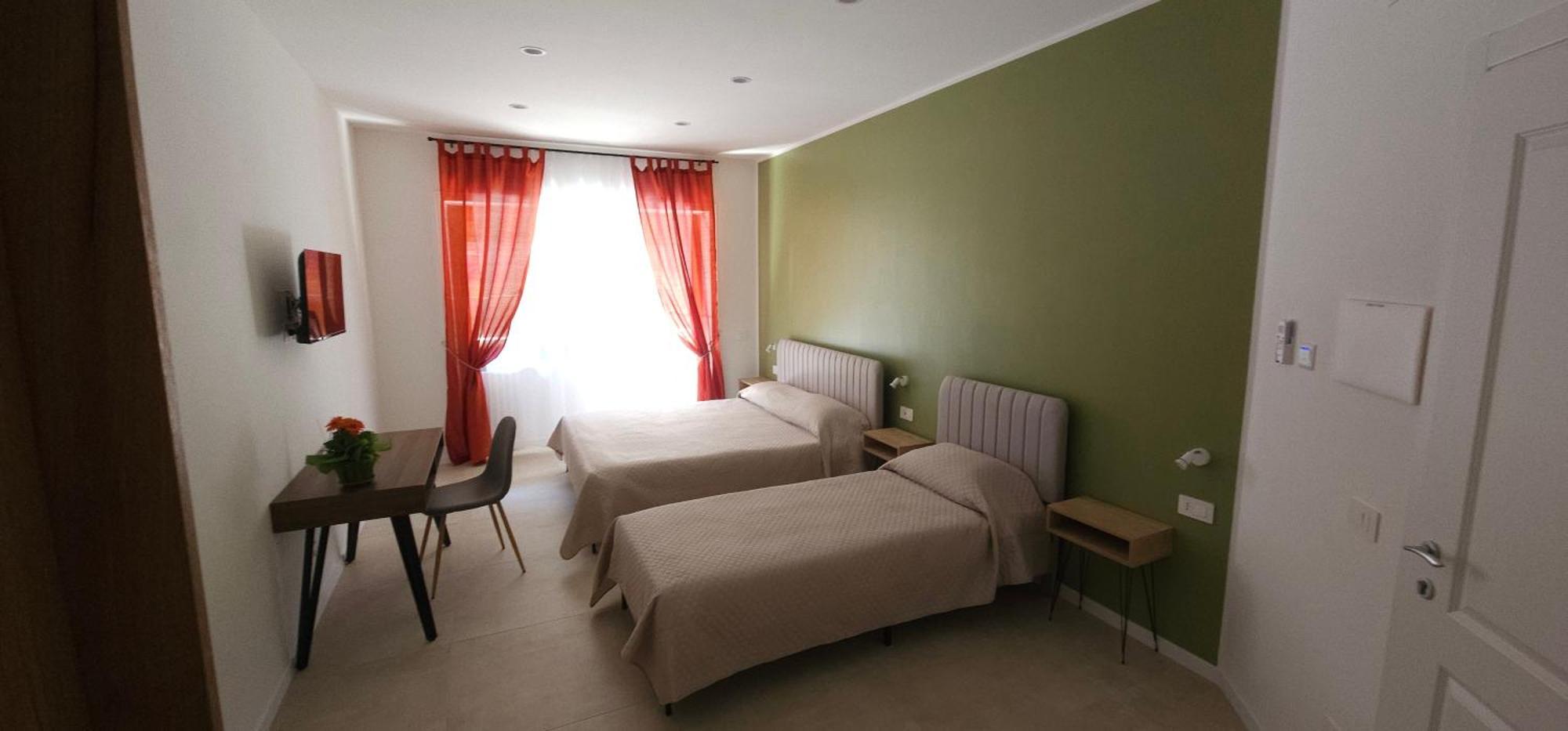 4 Seasons Trastevere *