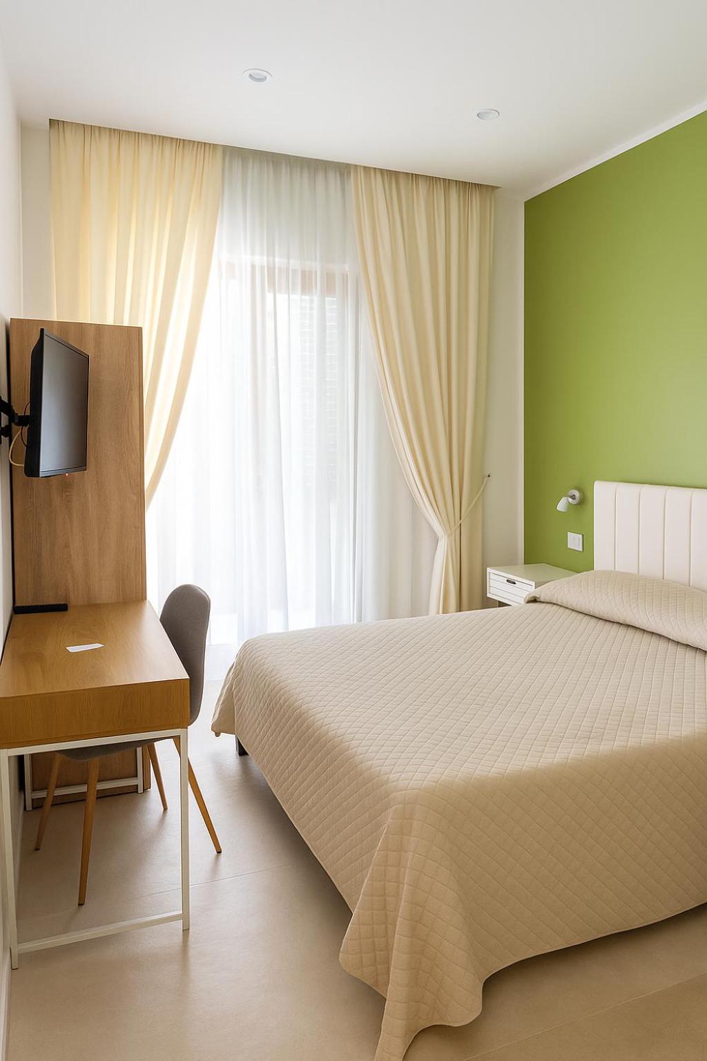 4 Seasons Trastevere Gasthof *