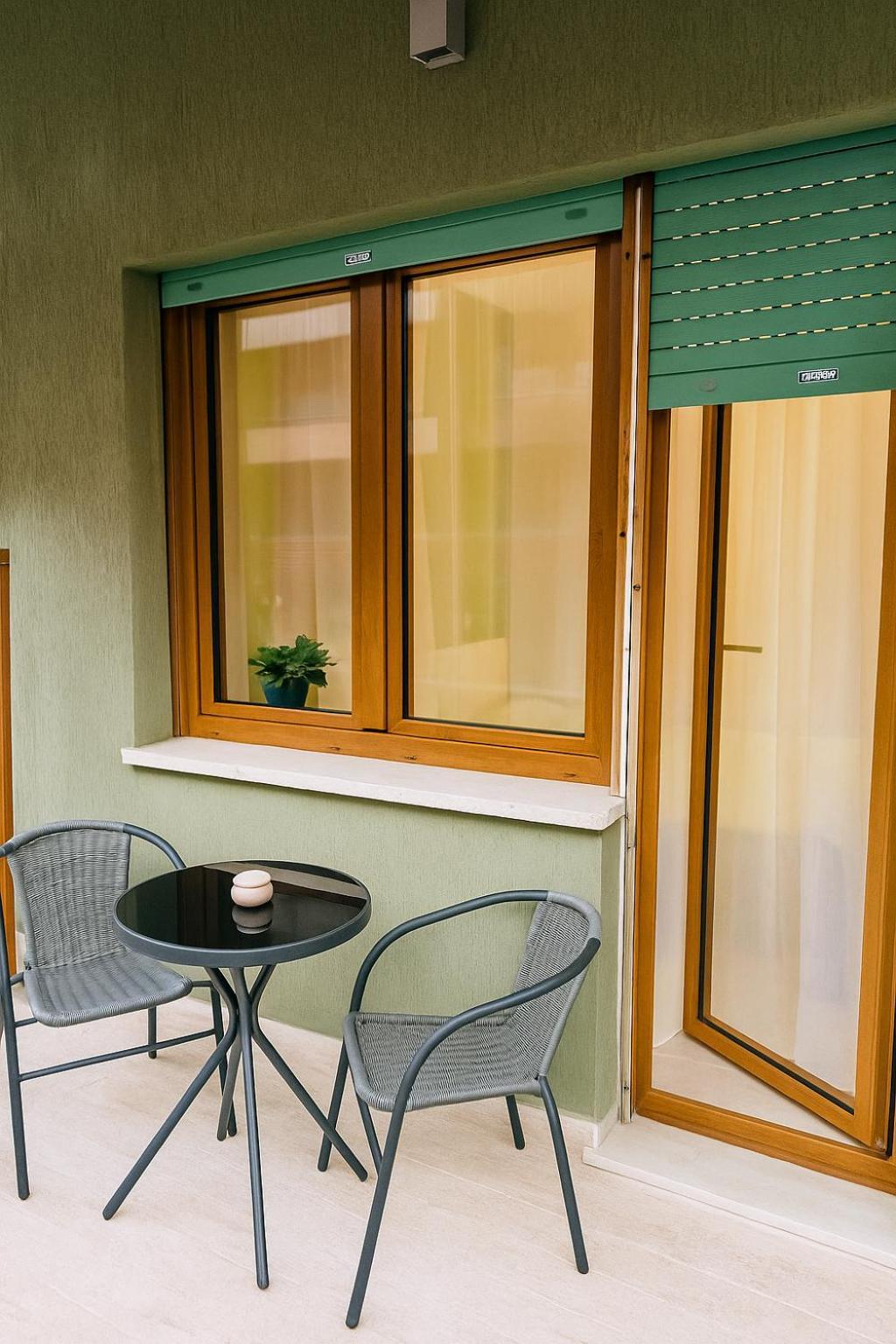 4 Seasons Trastevere Gasthof *