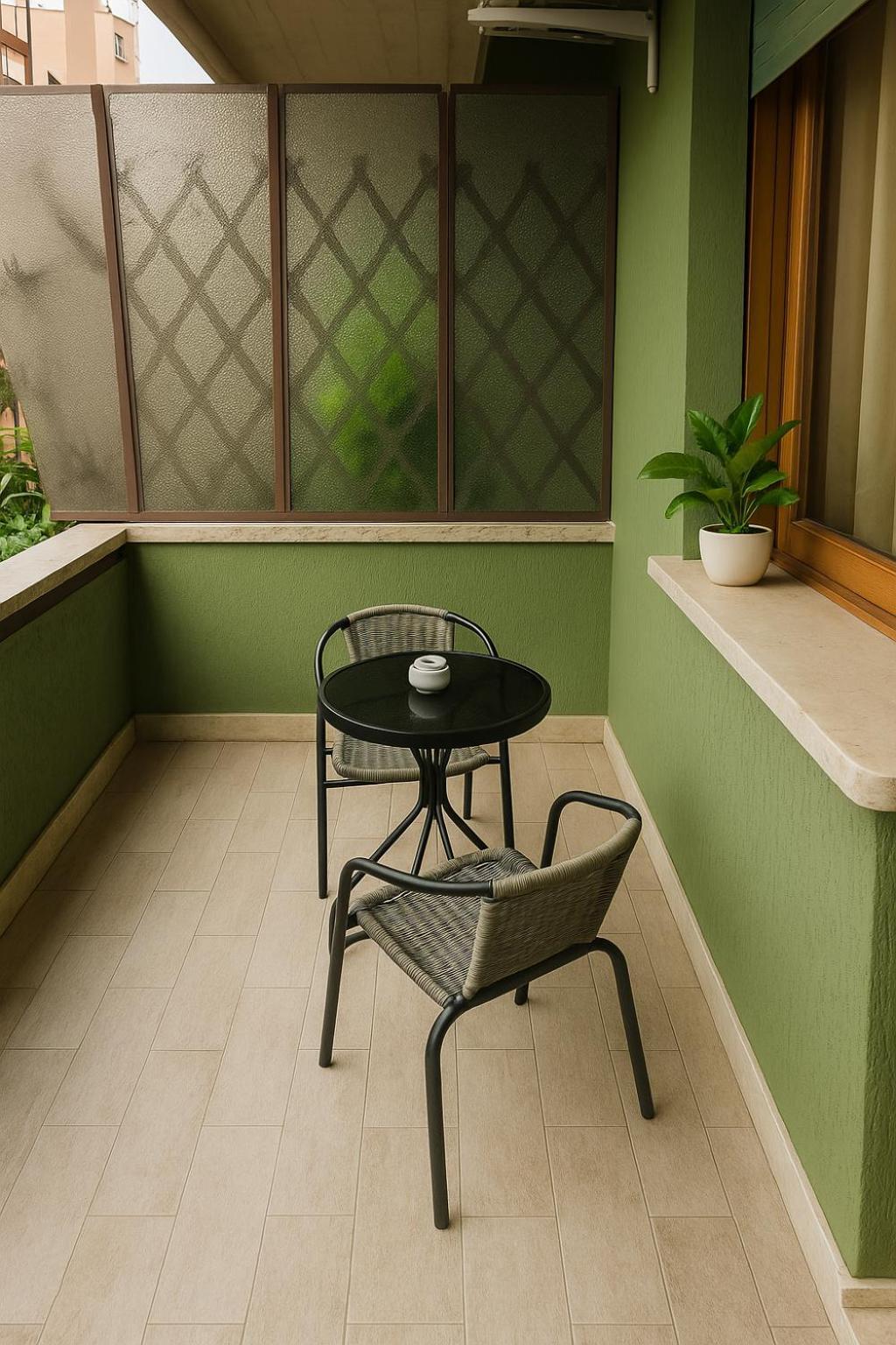 4 Seasons Trastevere Gasthof *