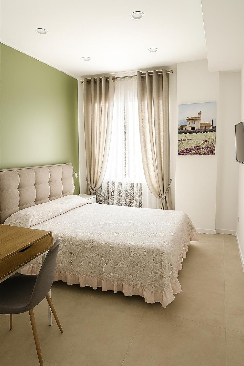 4 Seasons Trastevere